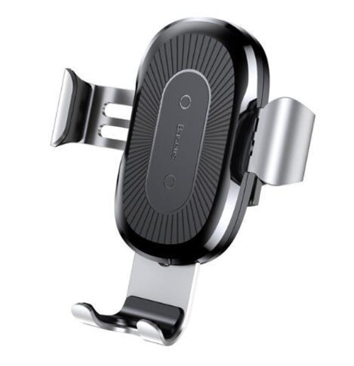 Gravity Bracket Wireless Charging Car Two-in-one Wireless Charging