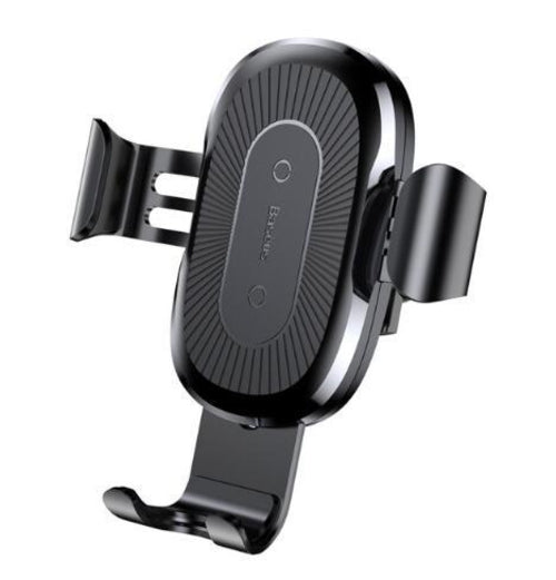 Gravity Bracket Wireless Charging Car Two-in-one Wireless Charging