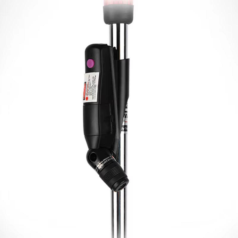 PGM Golf Putter Laser Sight Training Aid - Indoor Aiming Instrument for Enhanced Precision in Golf Practice